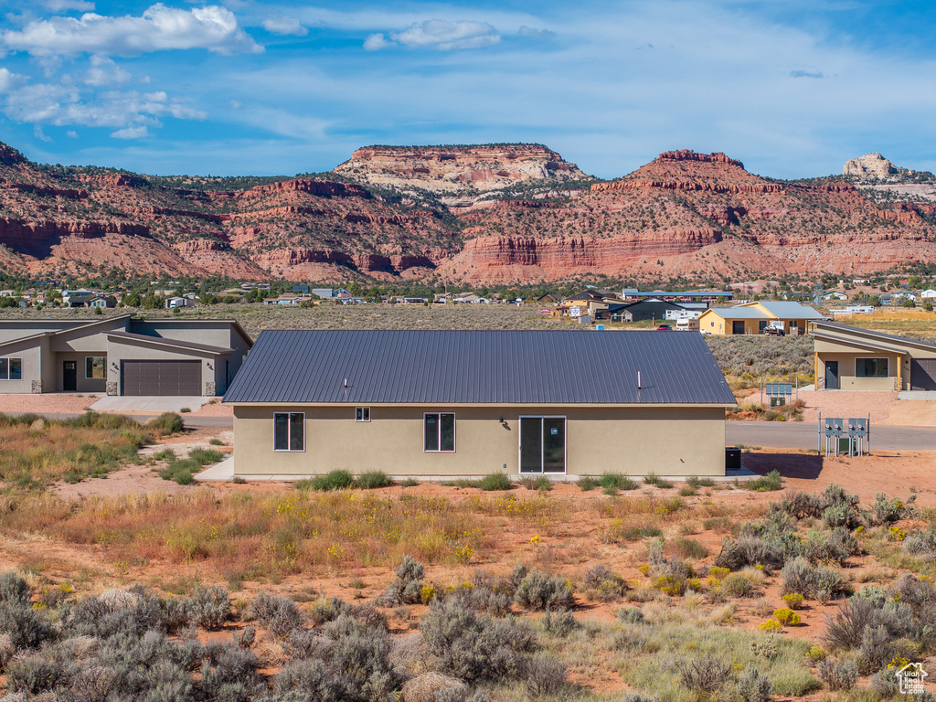 4377 COLT CIR Kanab, UT 84741