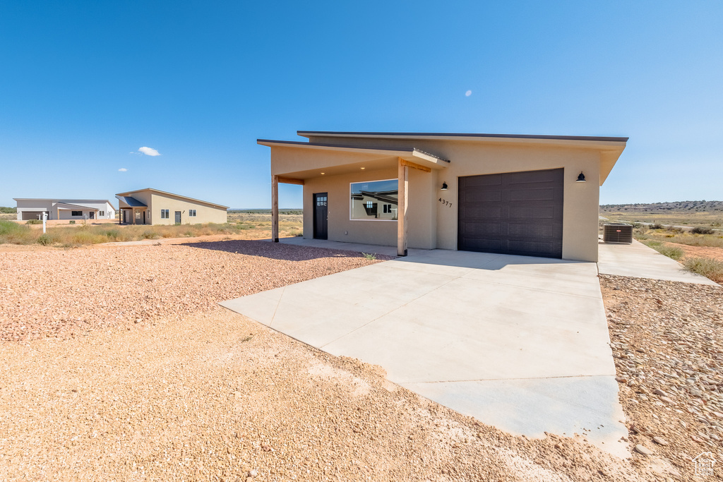 4377 COLT CIR Kanab, UT 84741