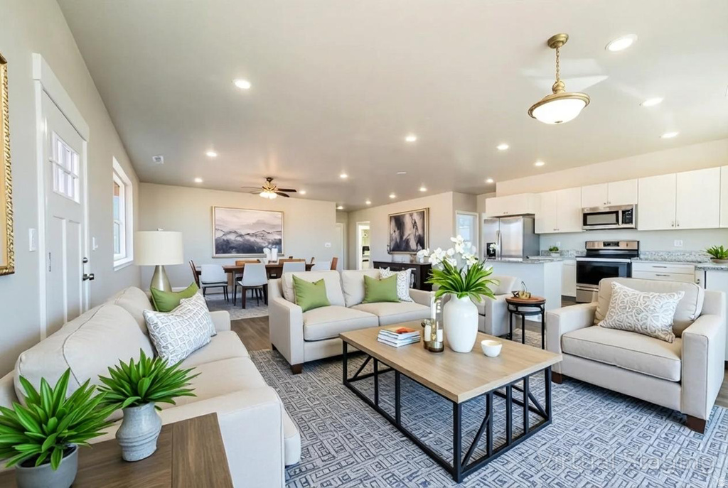 4377 COLT CIR Kanab, UT 84741