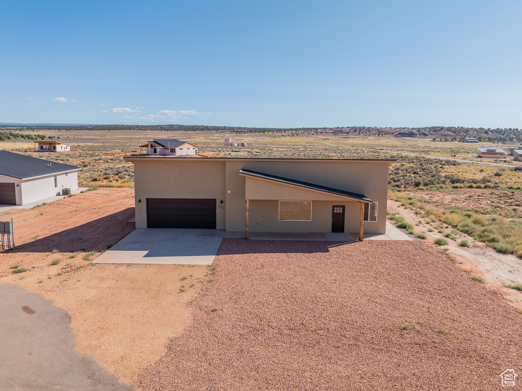 4377 COLT CIR Kanab, UT 84741