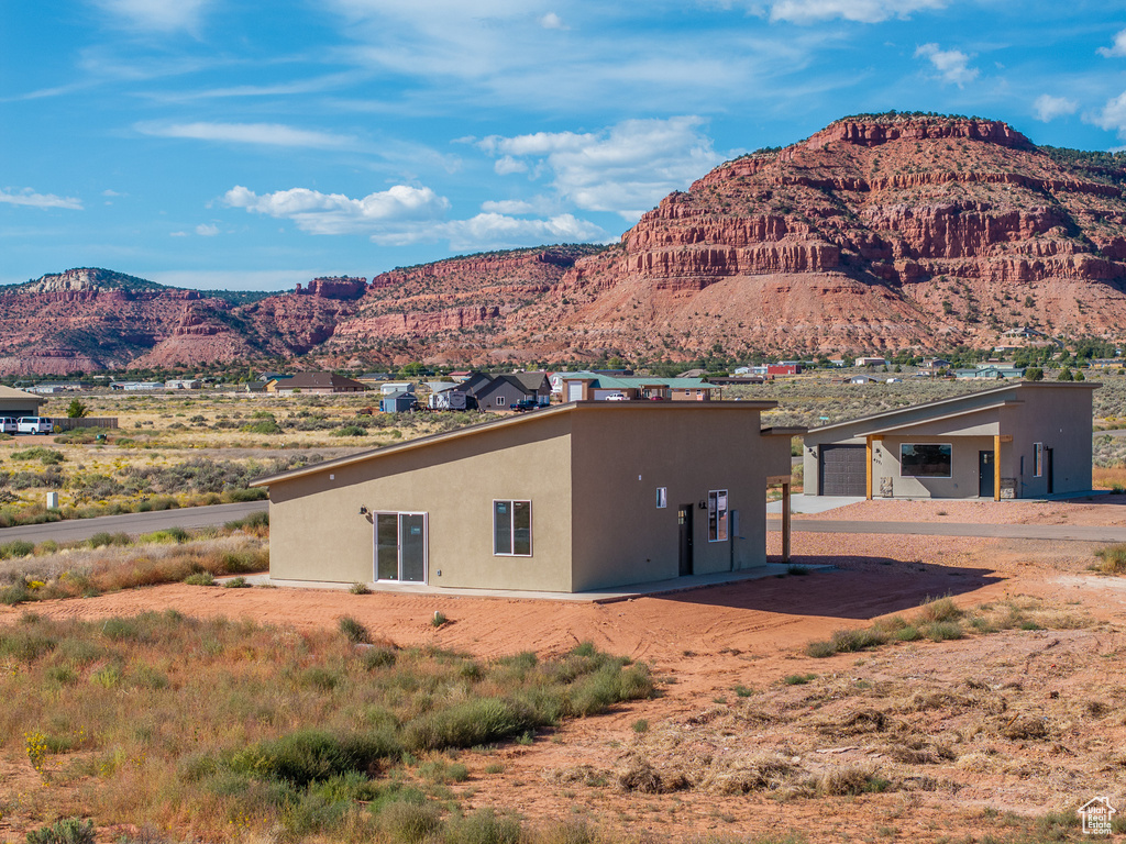 4377 COLT CIR Kanab, UT 84741