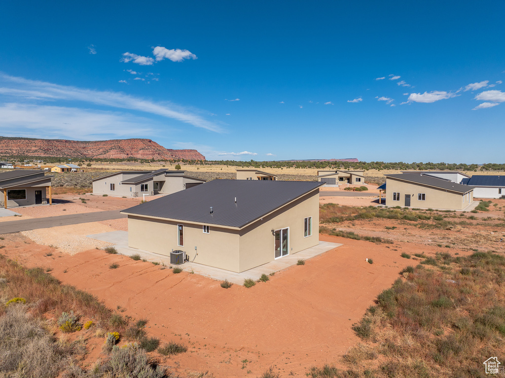 4377 COLT CIR Kanab, UT 84741