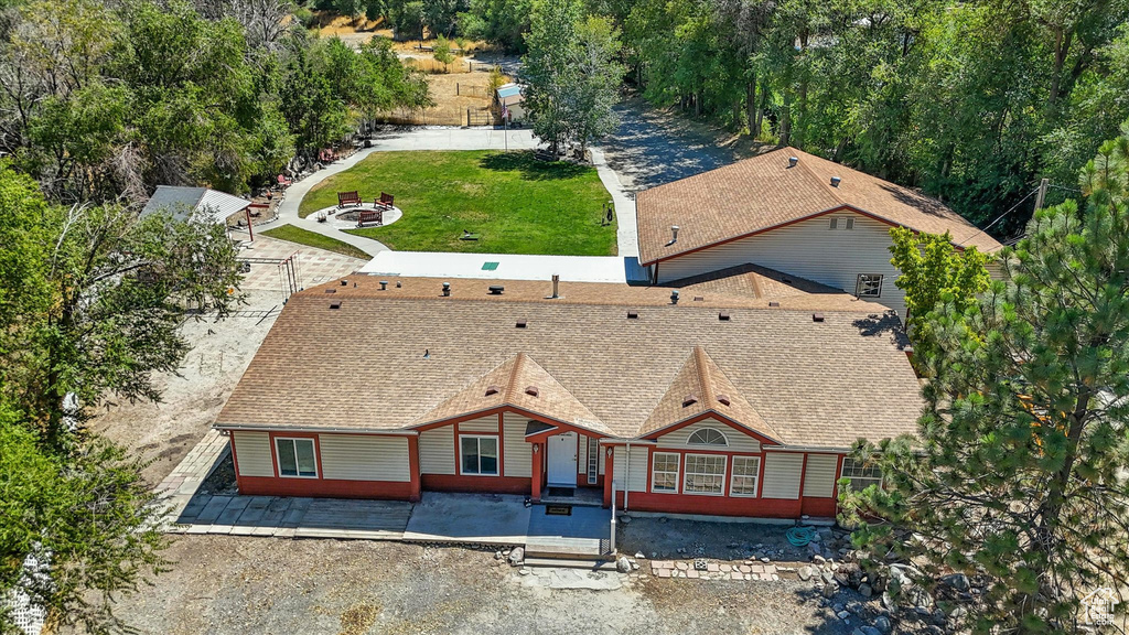 625 E 100 S Brigham City, UT 84302
