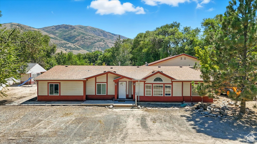 625 E 100 S Brigham City, UT 84302