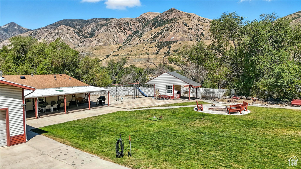625 E 100 S Brigham City, UT 84302