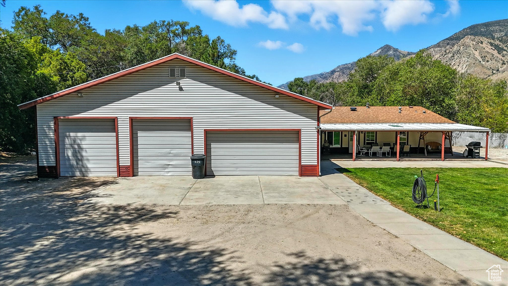 625 E 100 S Brigham City, UT 84302
