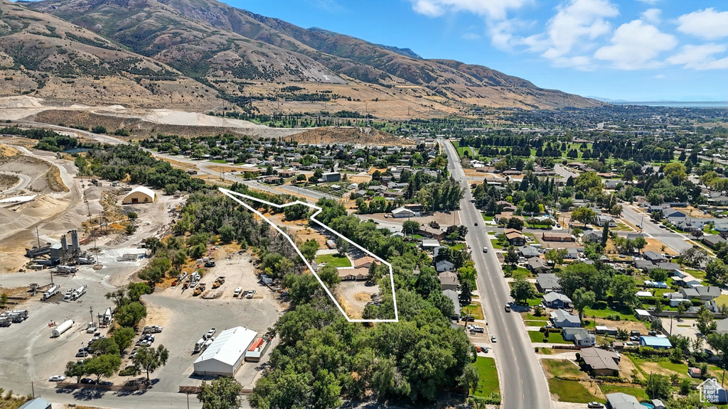 625 E 100 S Brigham City, UT 84302