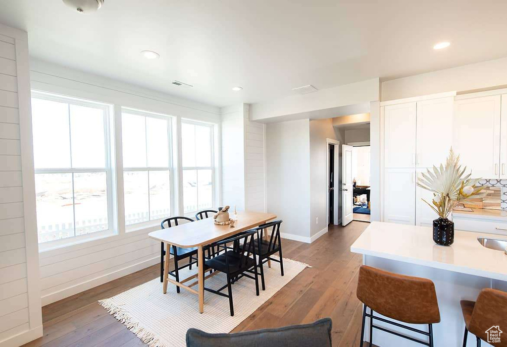 Photo 3 for MLS #2104193 at 6877 W South Jordan Pkwy