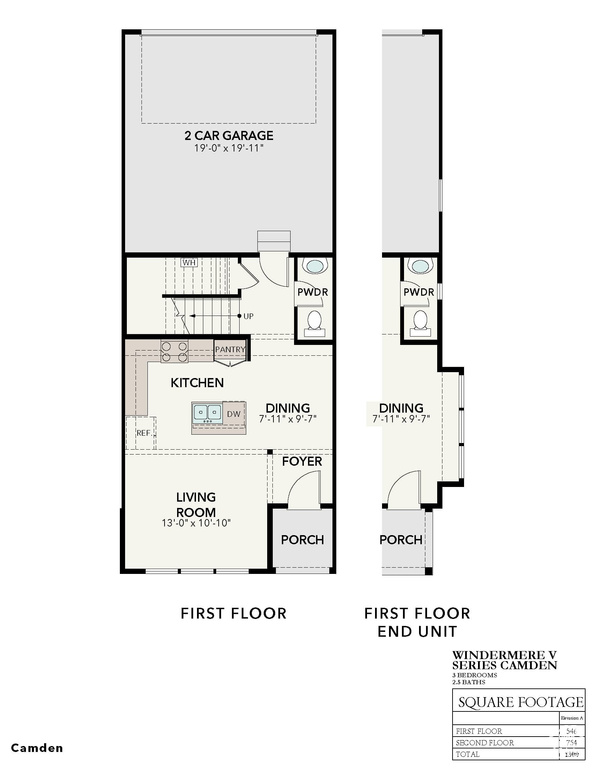 Photo 13 for MLS #2104193 at 6877 W South Jordan Pkwy