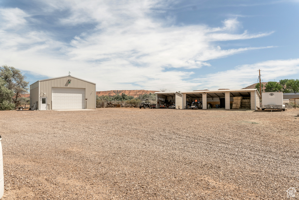 Photo 41 for MLS #2104195 at 9581 E 8000 North