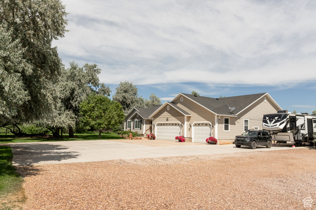 Photo 44 for MLS #2104195 at 9581 E 8000 North