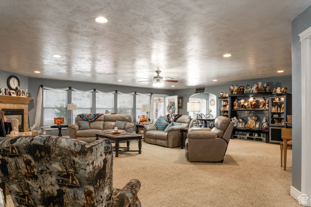 Photo 6 for MLS #2104195 at 9581 E 8000 North