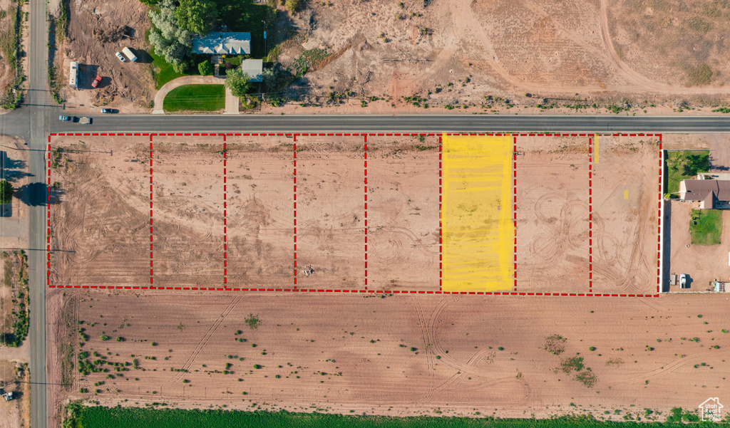 90 E 2000 S Roosevelt, UT 84066