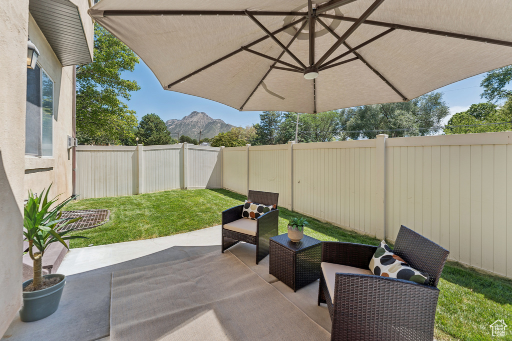 Photo 13 for MLS #2104198 at 1848 E Rouen Cir