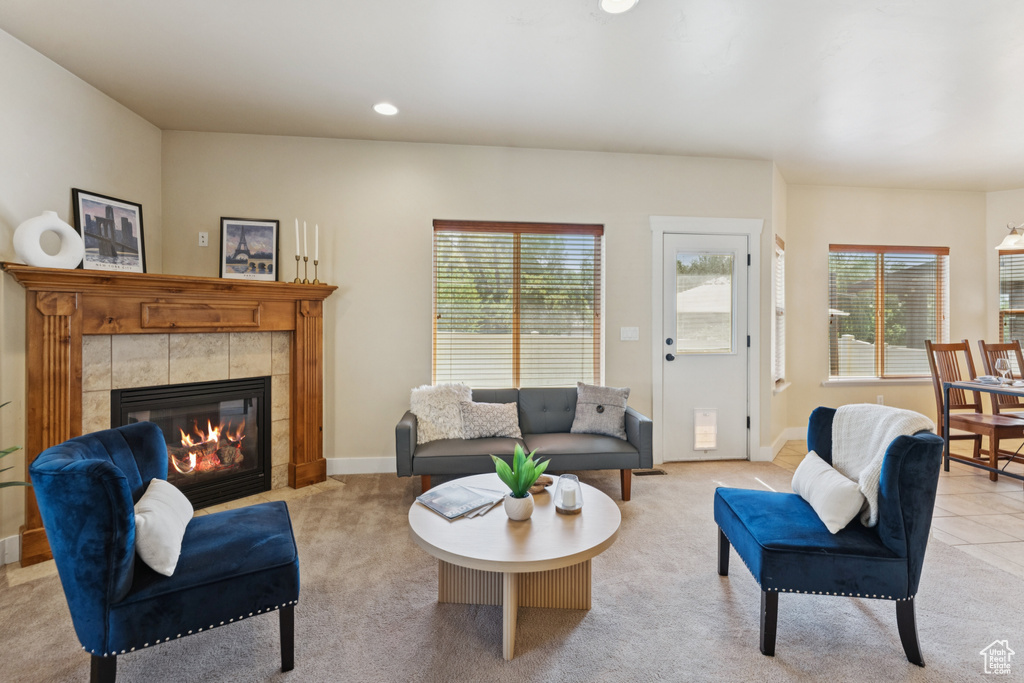 Photo 5 for MLS #2104198 at 1848 E Rouen Cir