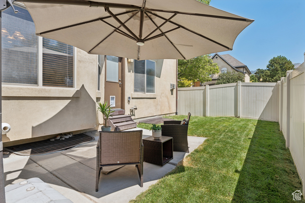 Photo 14 for MLS #2104198 at 1848 E Rouen Cir