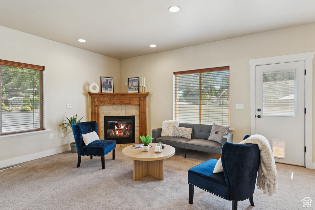 Photo 6 for MLS #2104198 at 1848 E Rouen Cir
