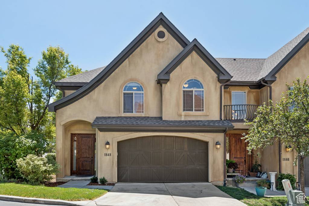 Photo 2 for MLS #2104198 at 1848 E Rouen Cir