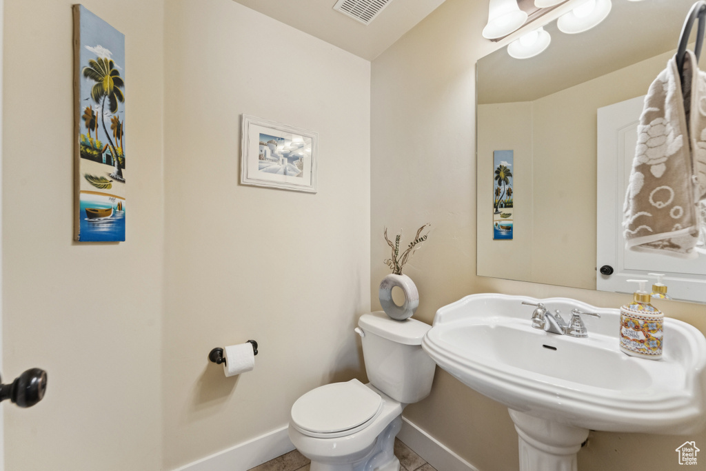 Photo 25 for MLS #2104198 at 1848 E Rouen Cir