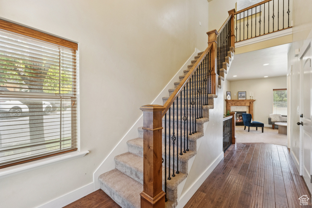Photo 16 for MLS #2104198 at 1848 E Rouen Cir