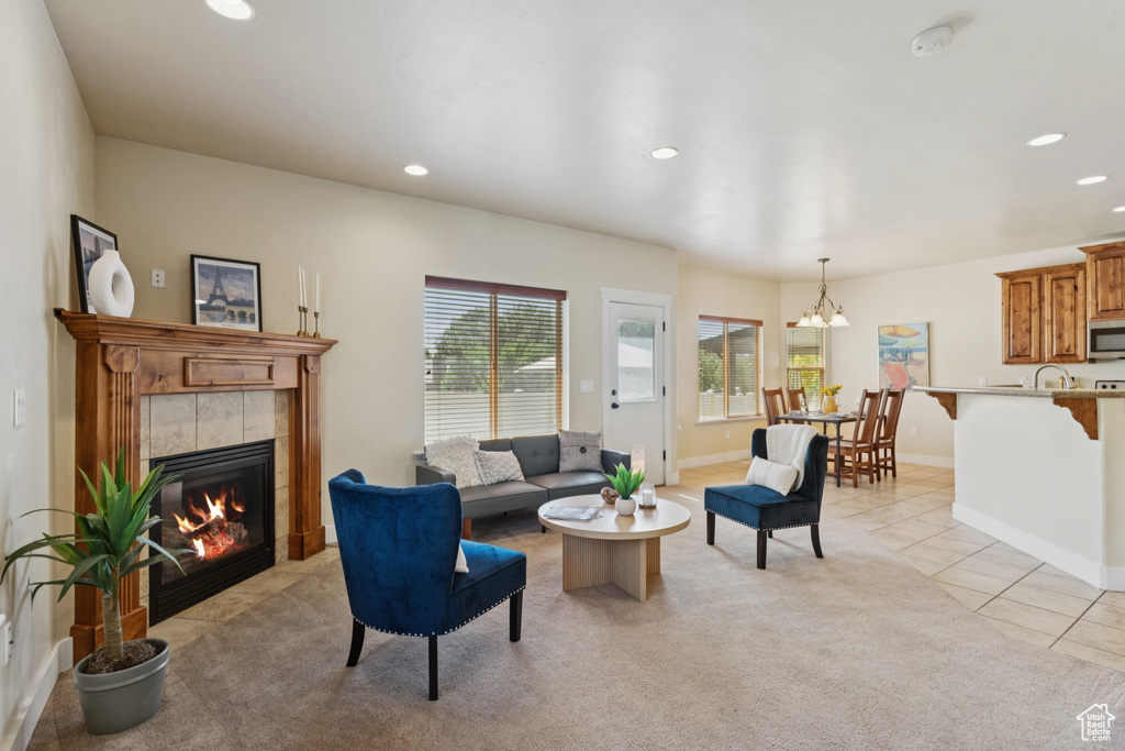 Photo 7 for MLS #2104198 at 1848 E Rouen Cir