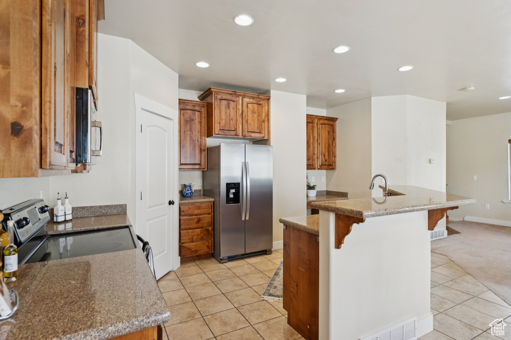 Photo 10 for MLS #2104198 at 1848 E Rouen Cir