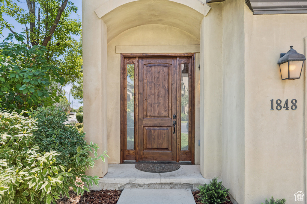 Photo 4 for MLS #2104198 at 1848 E Rouen Cir