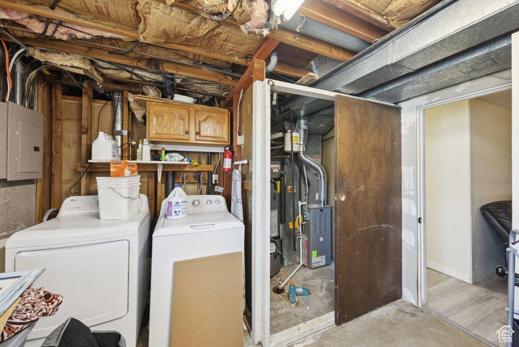 Photo 23 for MLS #2104203 at 5586 S 1200 West