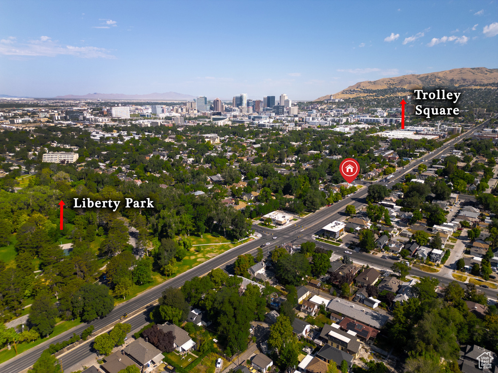Photo 22 for MLS #2104206 at 804 S 700 East #6