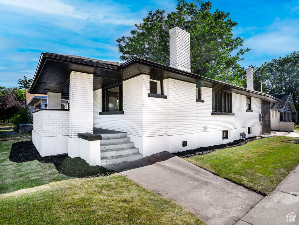 Photo 3 for MLS #2104206 at 804 S 700 East #6