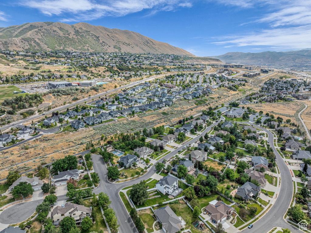 598 E HOLLOW CREEK RD Draper, UT 84020
