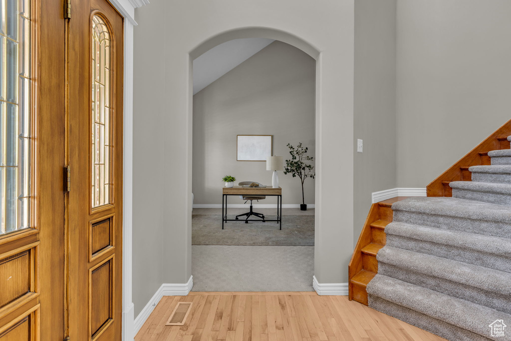 598 E HOLLOW CREEK RD Draper, UT 84020