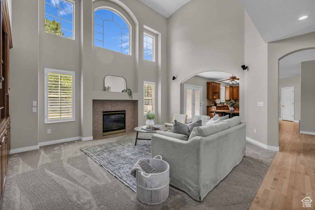 598 E HOLLOW CREEK RD Draper, UT 84020