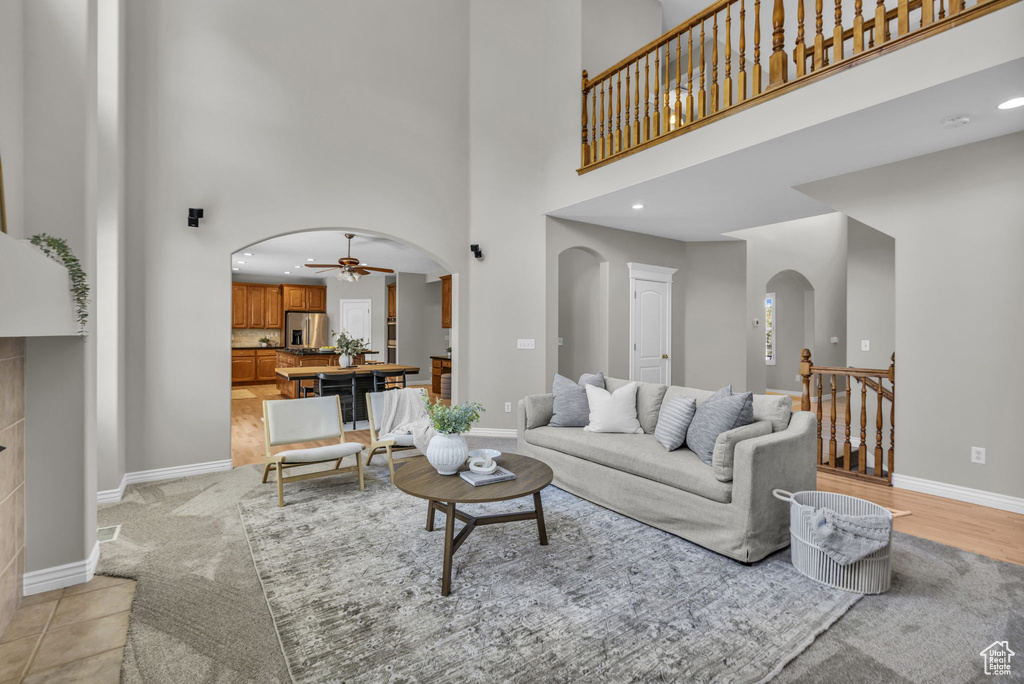 598 E HOLLOW CREEK RD Draper, UT 84020