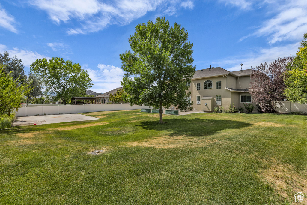 598 E HOLLOW CREEK RD Draper, UT 84020