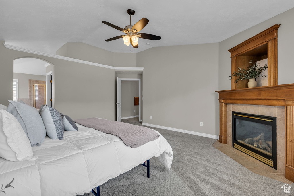 598 E HOLLOW CREEK RD Draper, UT 84020