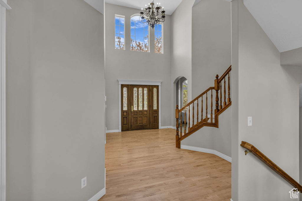 598 E HOLLOW CREEK RD Draper, UT 84020