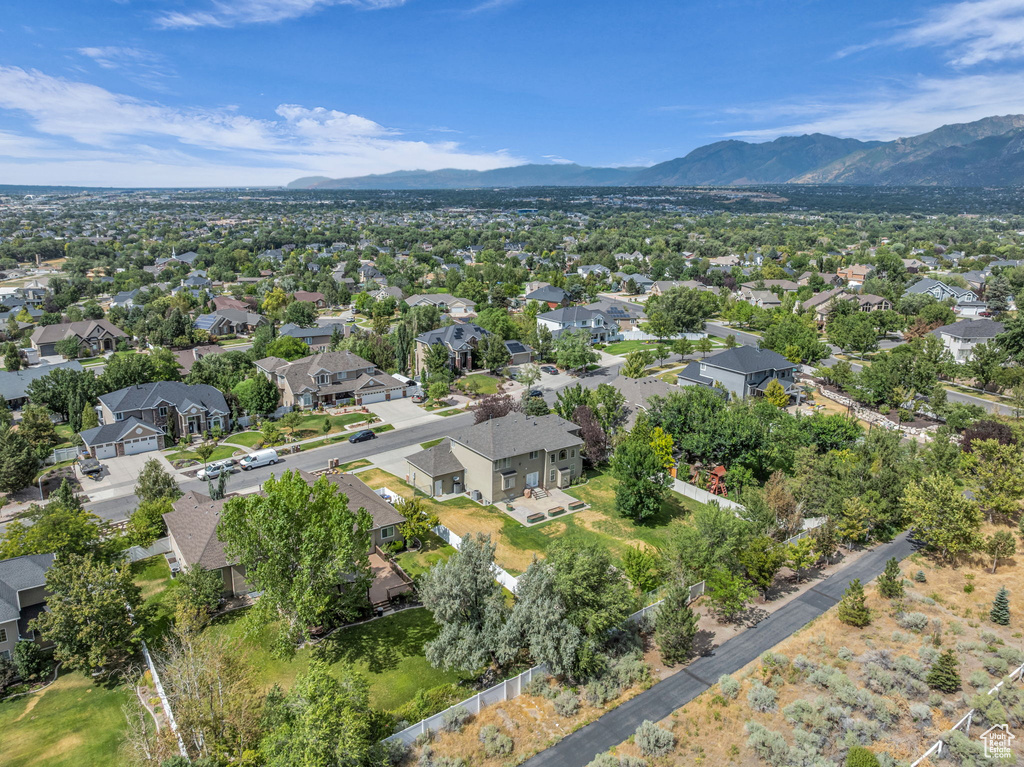 598 E HOLLOW CREEK RD Draper, UT 84020