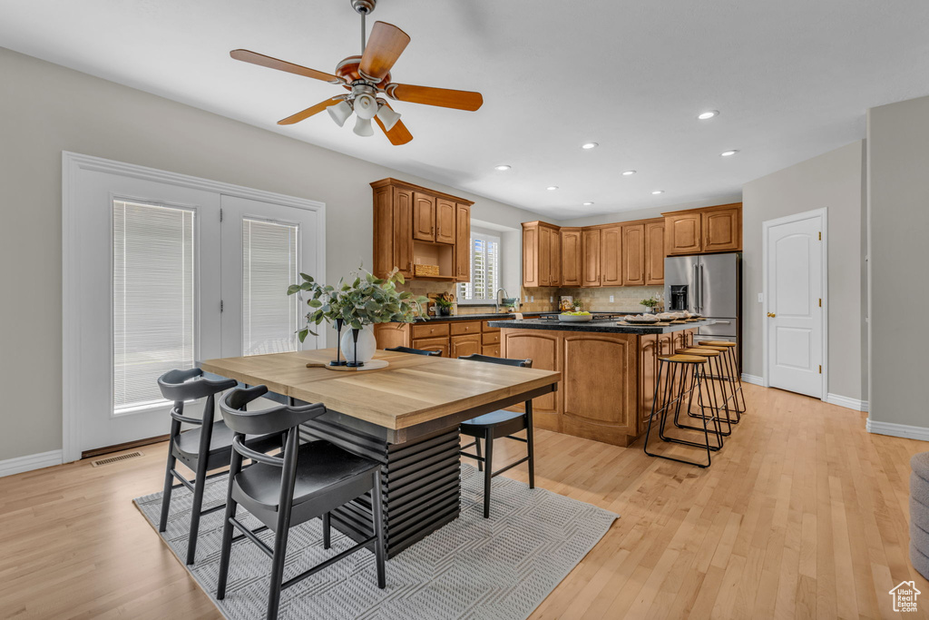 598 E HOLLOW CREEK RD Draper, UT 84020
