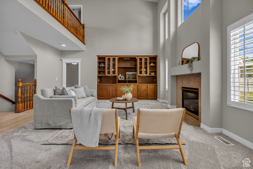 598 E HOLLOW CREEK RD Draper, UT 84020