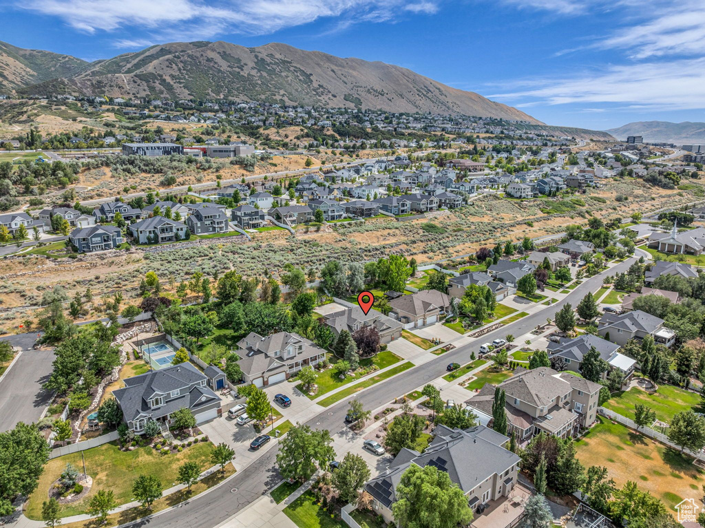 598 E HOLLOW CREEK RD Draper, UT 84020