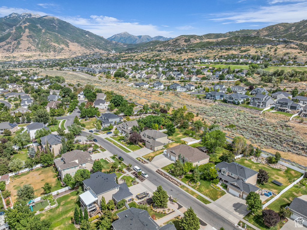 598 E HOLLOW CREEK RD Draper, UT 84020