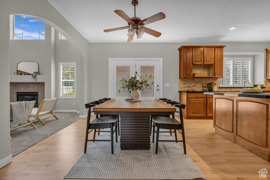 598 E HOLLOW CREEK RD Draper, UT 84020