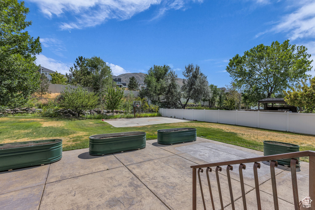 598 E HOLLOW CREEK RD Draper, UT 84020