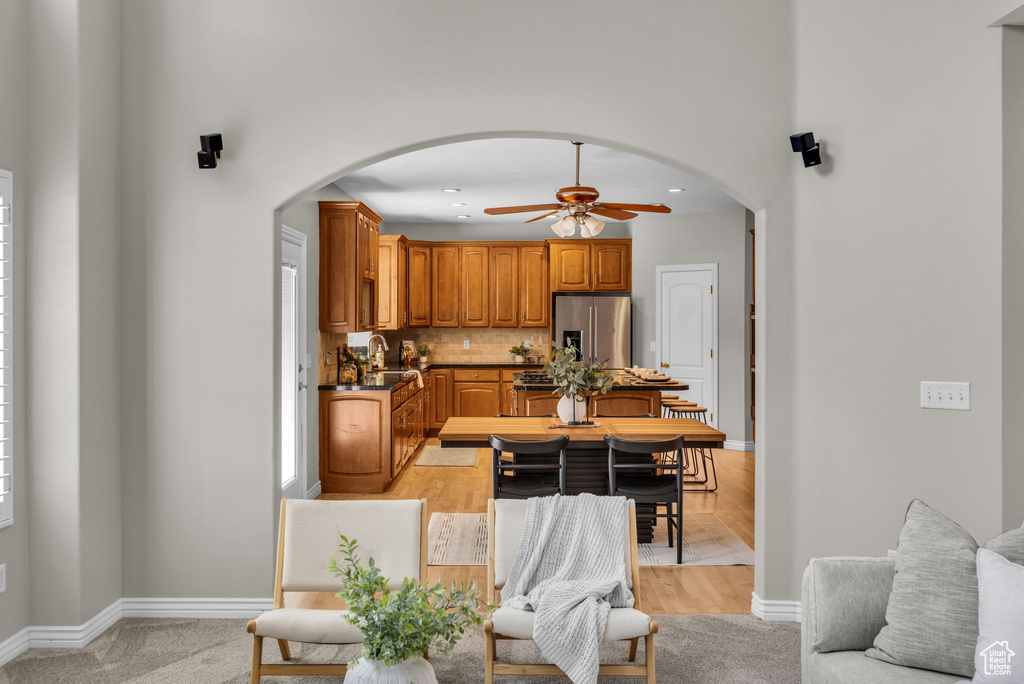 598 E HOLLOW CREEK RD Draper, UT 84020
