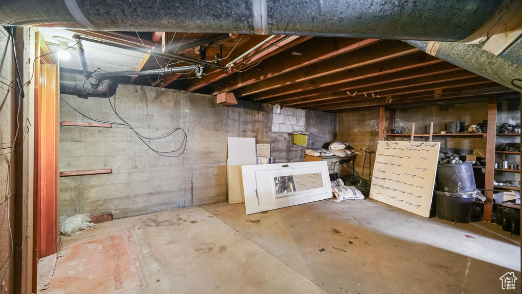 Photo 16 for MLS #2104210 at 126 S 300 East