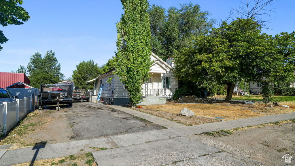 Photo 3 for MLS #2104210 at 126 S 300 East