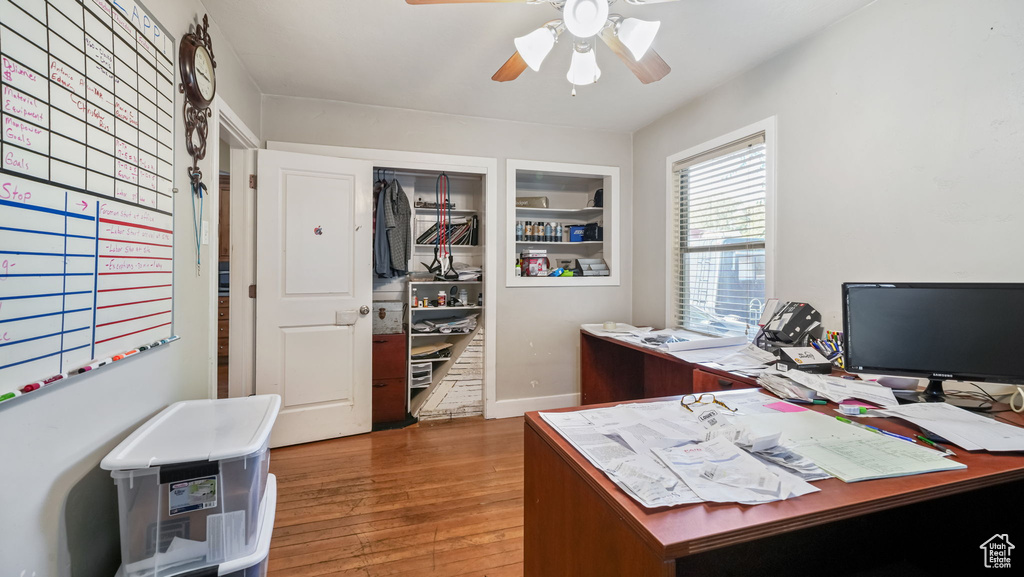 Photo 11 for MLS #2104210 at 126 S 300 East