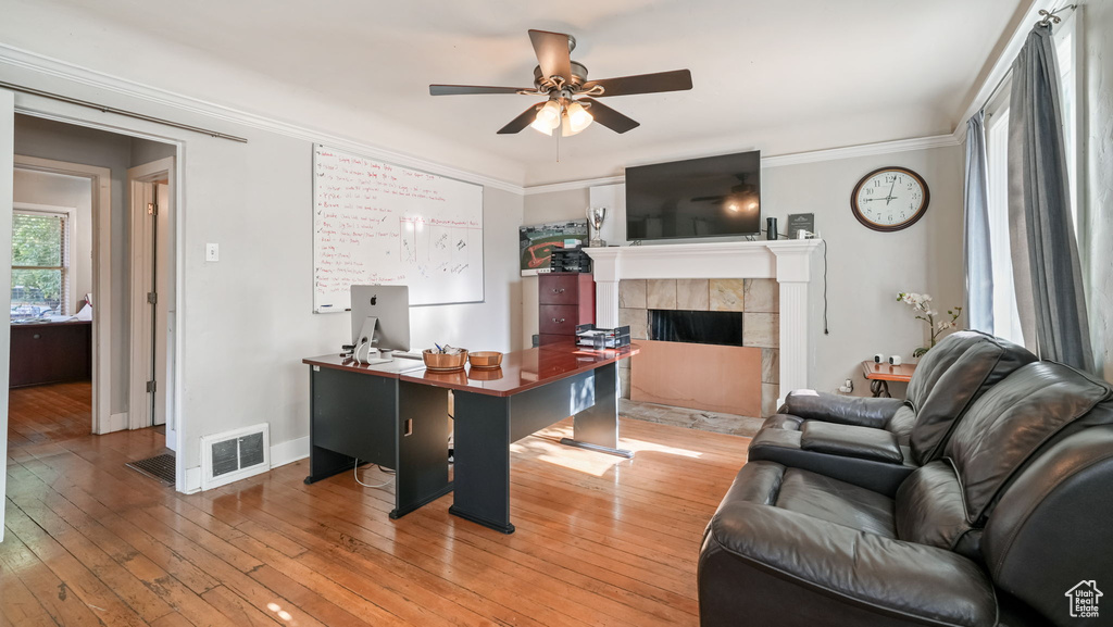 Photo 5 for MLS #2104210 at 126 S 300 East