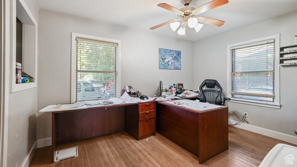 Photo 10 for MLS #2104210 at 126 S 300 East